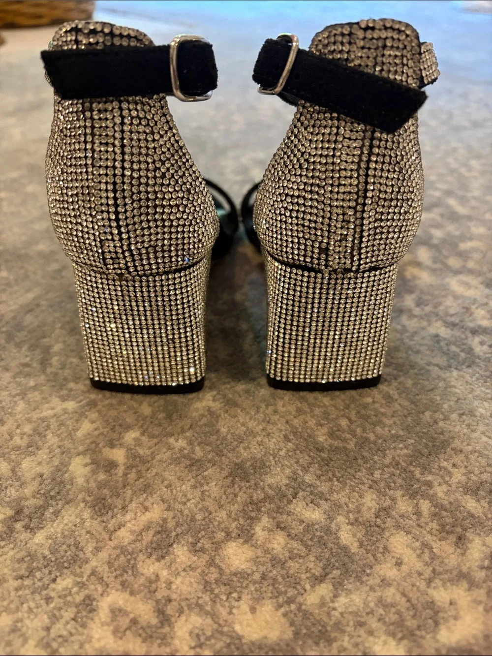 Abound sparkling rhinestone